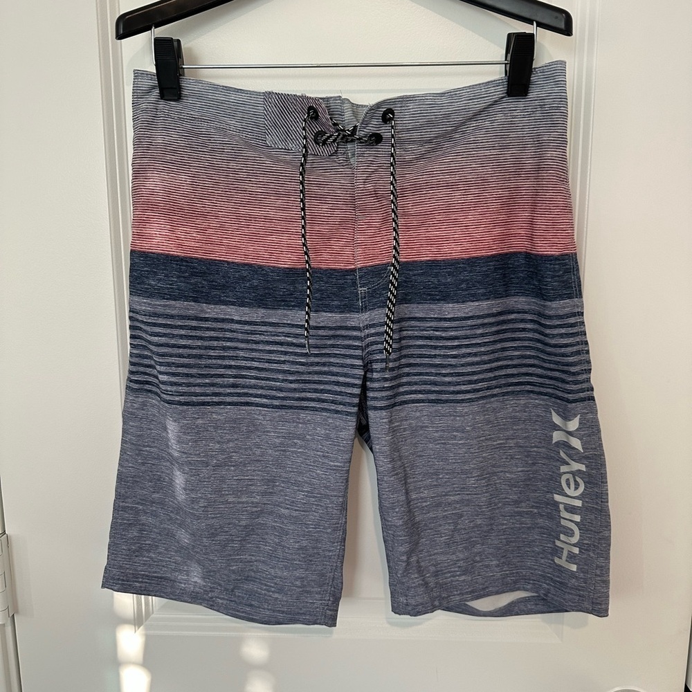 Hurley Men's Swim Shorts